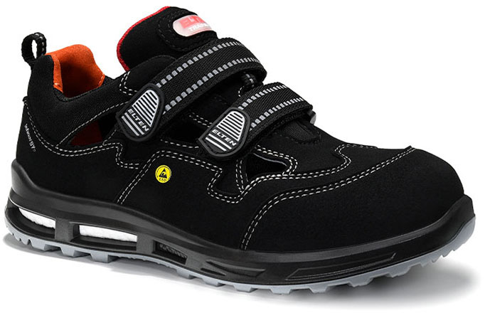 ELTEN WELLMAXX SCOTT XXT Sicherheitssandale S1P 719731