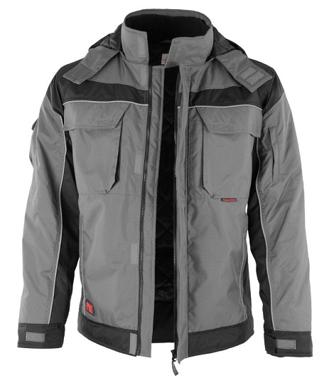 PRO Winterjacke  2030 HASENÖHRL