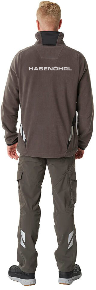 MASCOT® ACCELERATE  Fleecejacke 18303-137 HASENÖHRL 