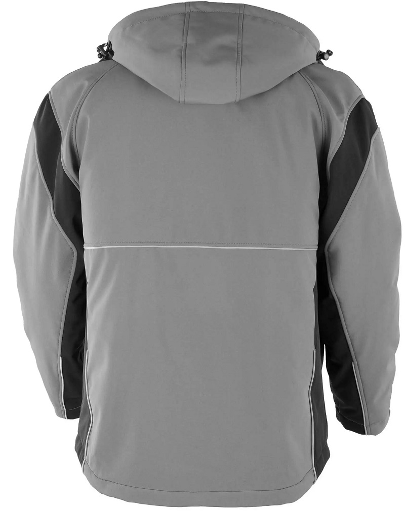 PRO Winter Softshell Jacke  2010 HASENÖHRL