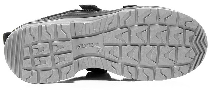 ELTEN LASLO ESD S1P Sicherheitssandale 716271 
