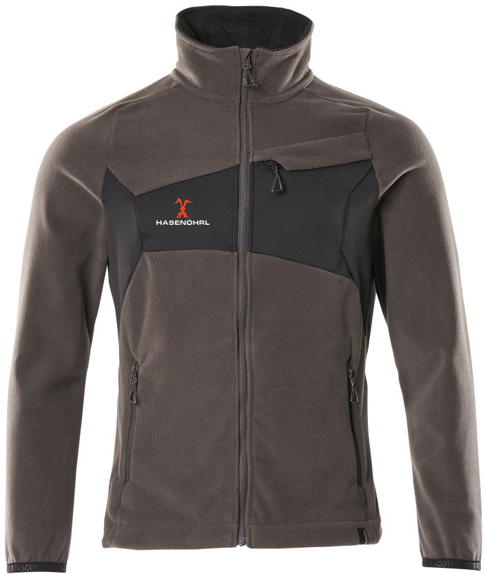 MASCOT® ACCELERATE  Fleecejacke 18303-137 HASENÖHRL 